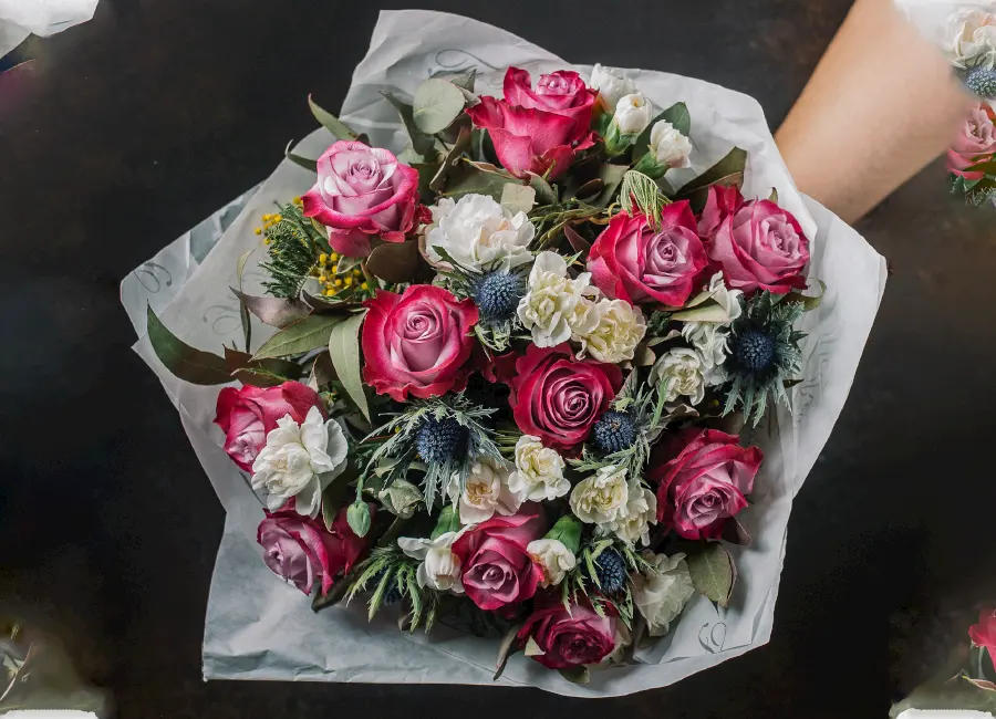 bouquet