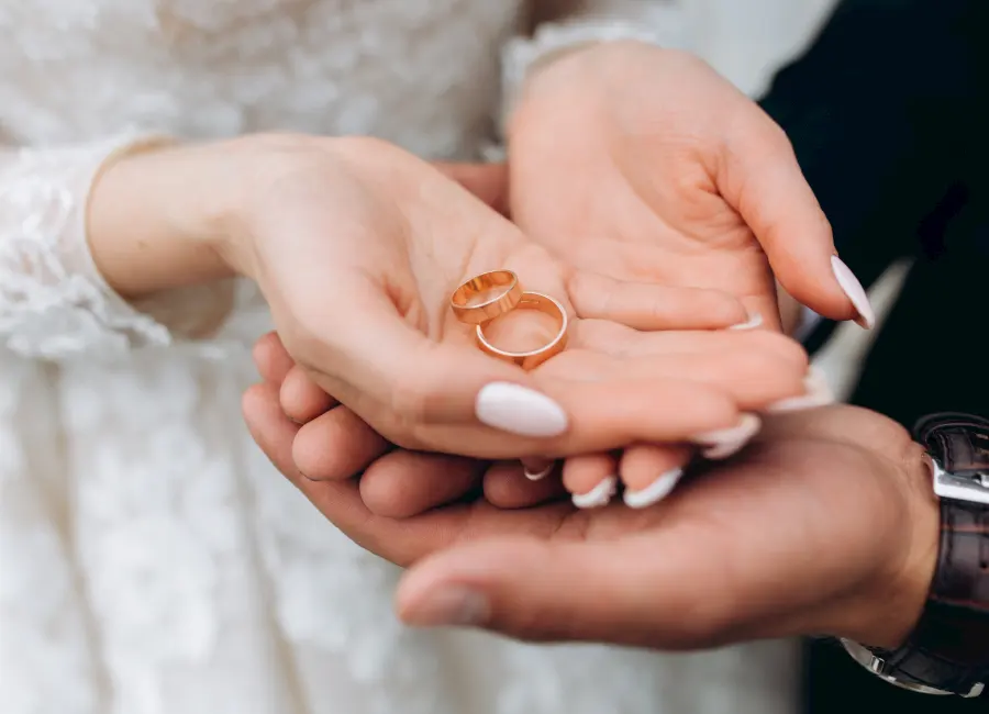 mariage